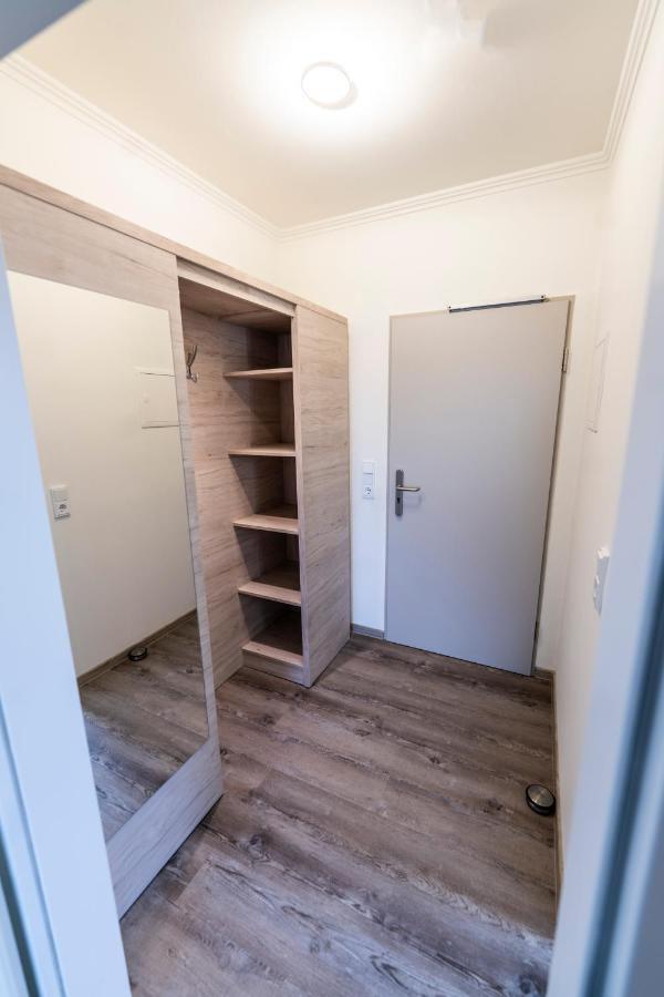 Hoekis-Zimmervermietung 5 Brande-Hornerkirchen ภายนอก รูปภาพ