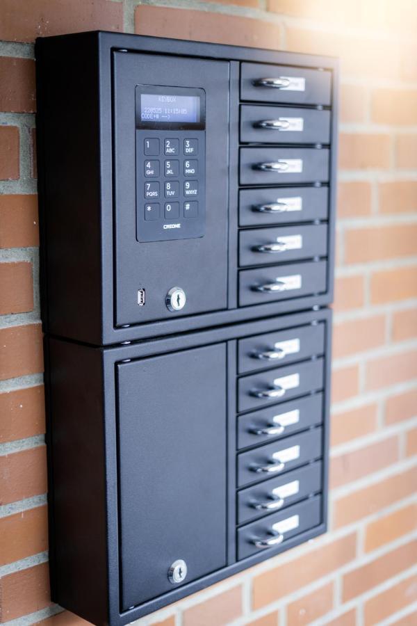 Hoekis-Zimmervermietung 5 Brande-Hornerkirchen ภายนอก รูปภาพ